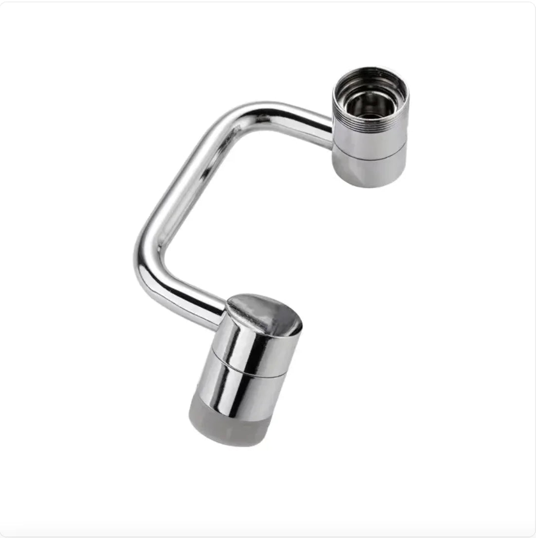 Adjustable Mechanical Arm Faucet Extender - My Store