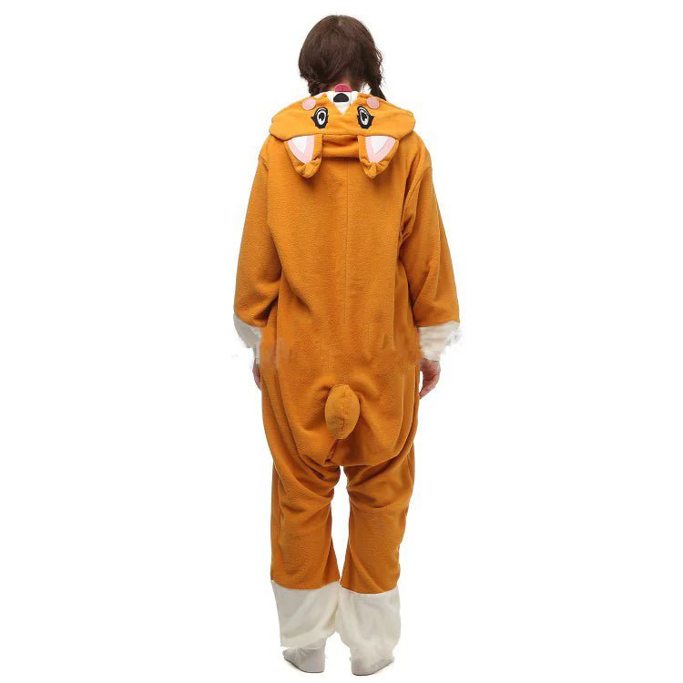 Adult Toothless Dragon Kigurumi Onesie Pajamas - Cosplay Costume - My Store