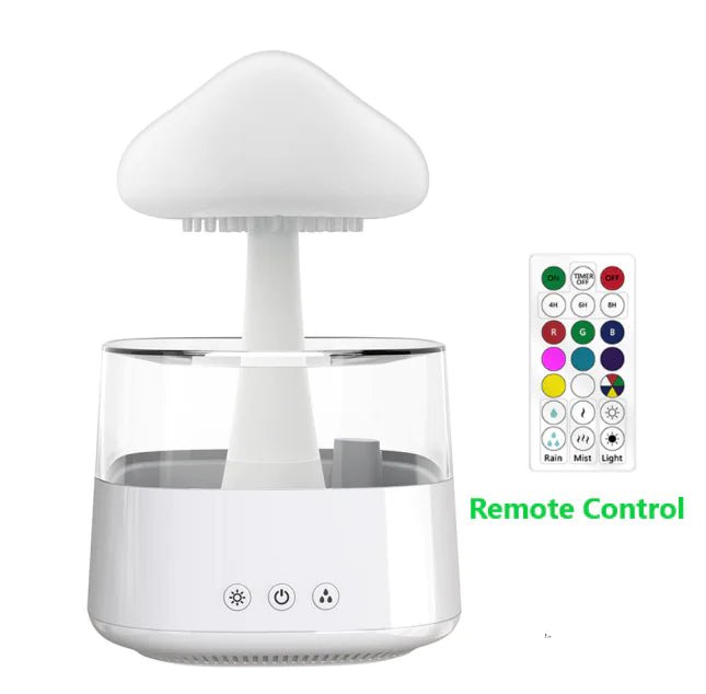 Calming Cloud Humidifier - My Store