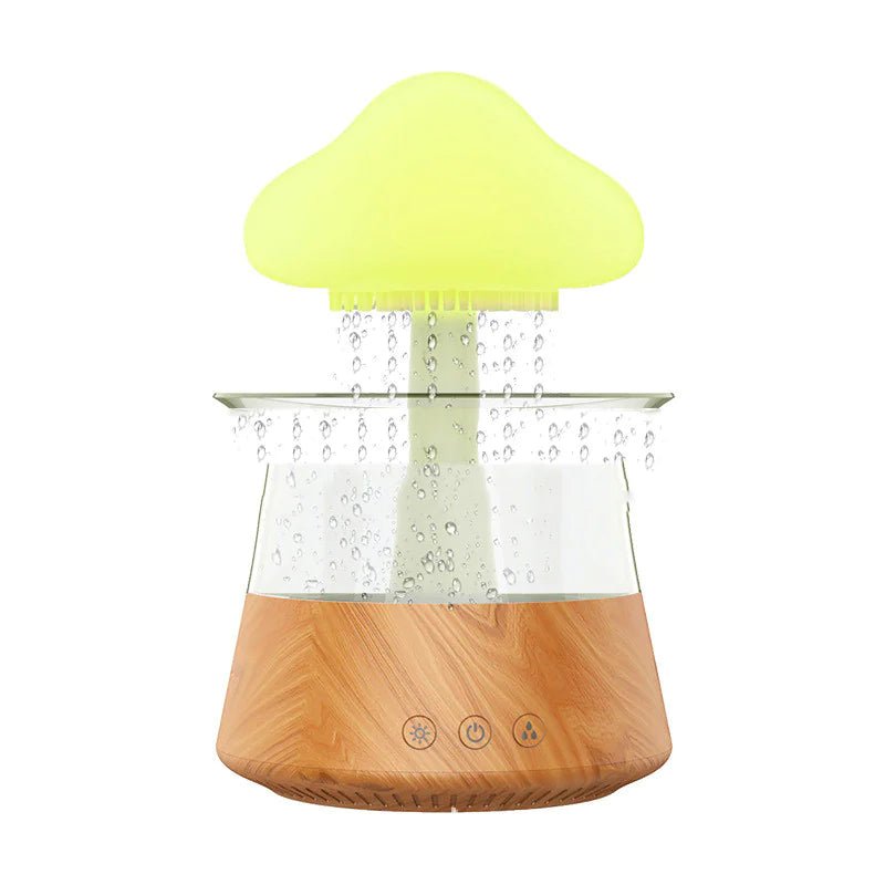 Calming Cloud Humidifier - My Store