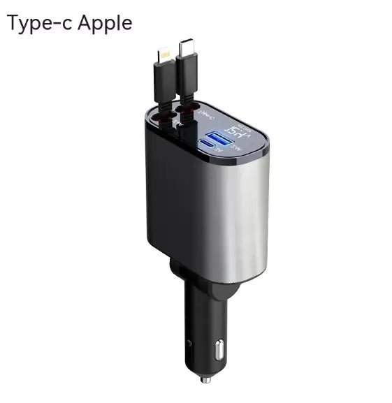 Car Charger - My Store