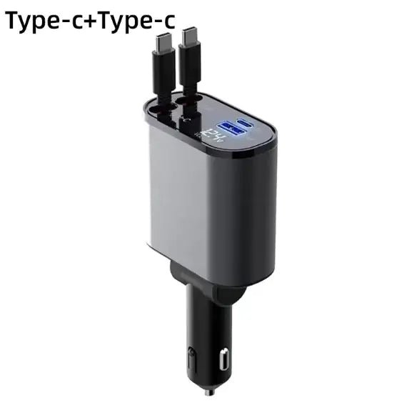 Car Charger - My Store