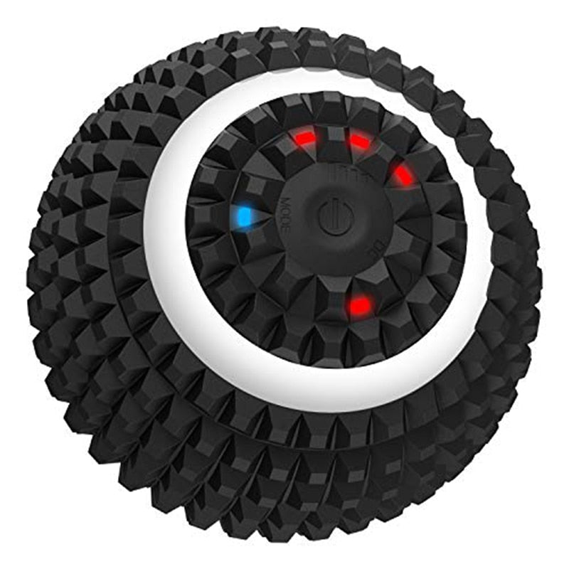 Electric Massage Ball 4 - Speed Vibrating Massage Ball - My Store