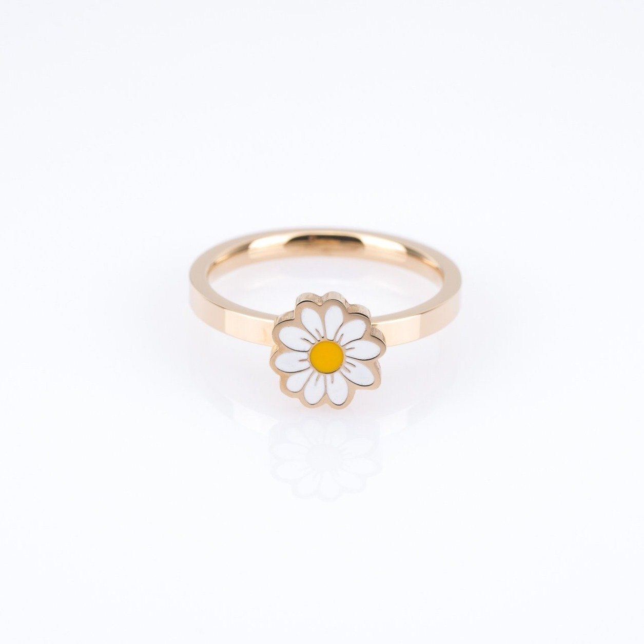 Fidget Spinner Rotatable Ring For Women - My Store