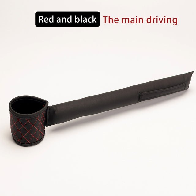 Leather Car Seat Gap Filler - My Store