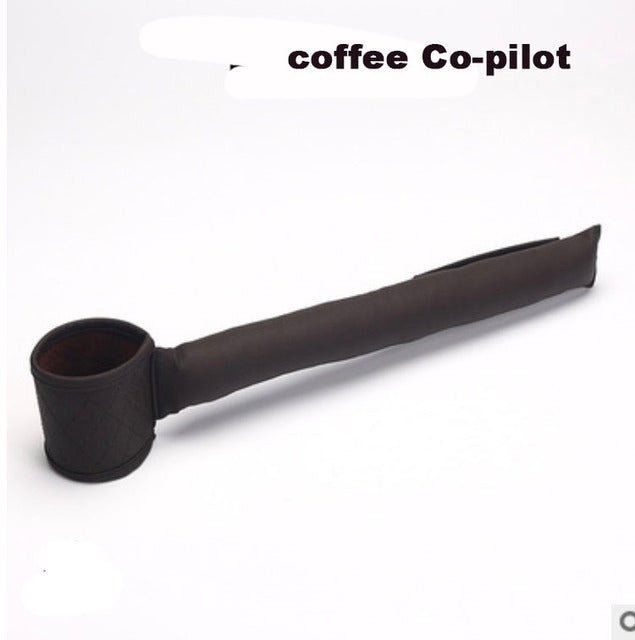 Leather Car Seat Gap Filler - My Store