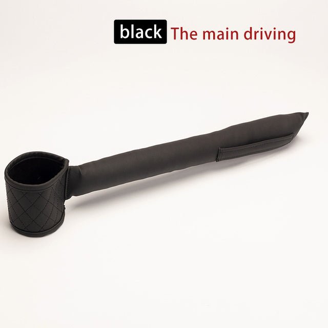 Leather Car Seat Gap Filler - My Store
