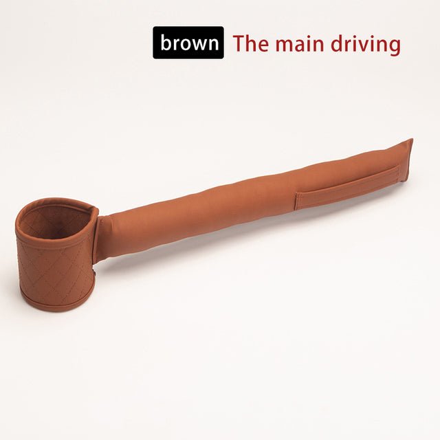 Leather Car Seat Gap Filler - My Store
