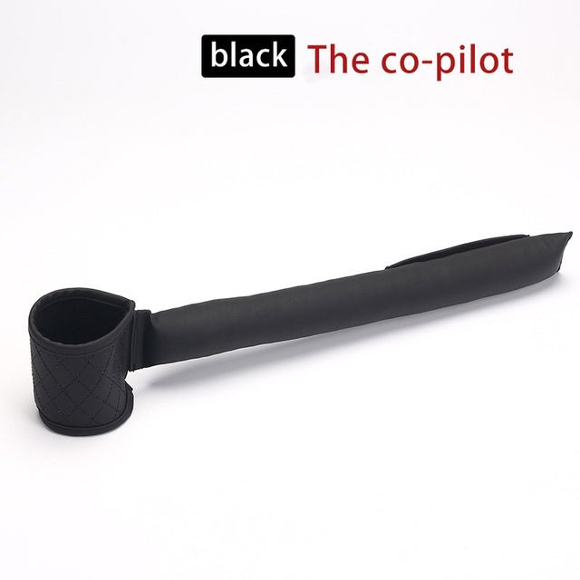 Leather Car Seat Gap Filler - My Store