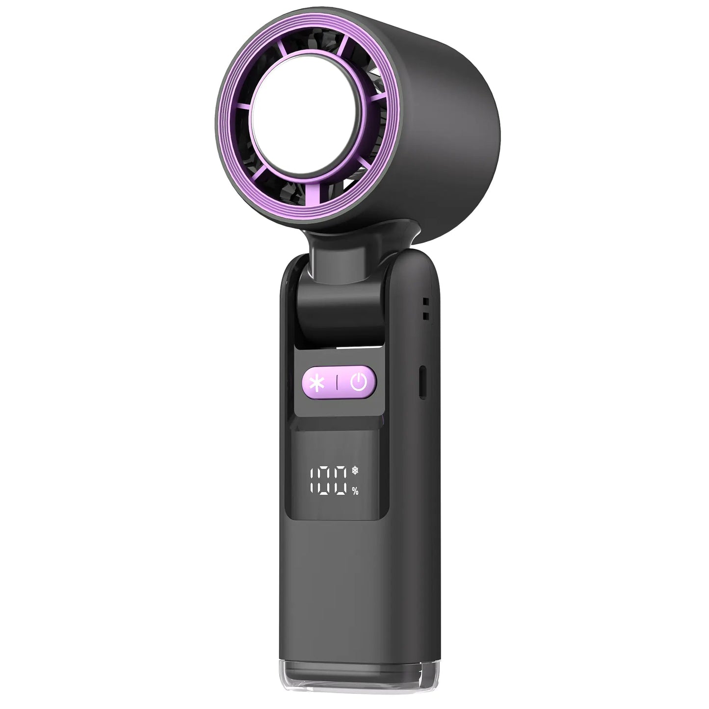 Mini Turbo USB Handheld Fan - My Store