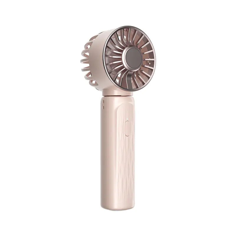 Mini Turbo USB Handheld Fan - My Store