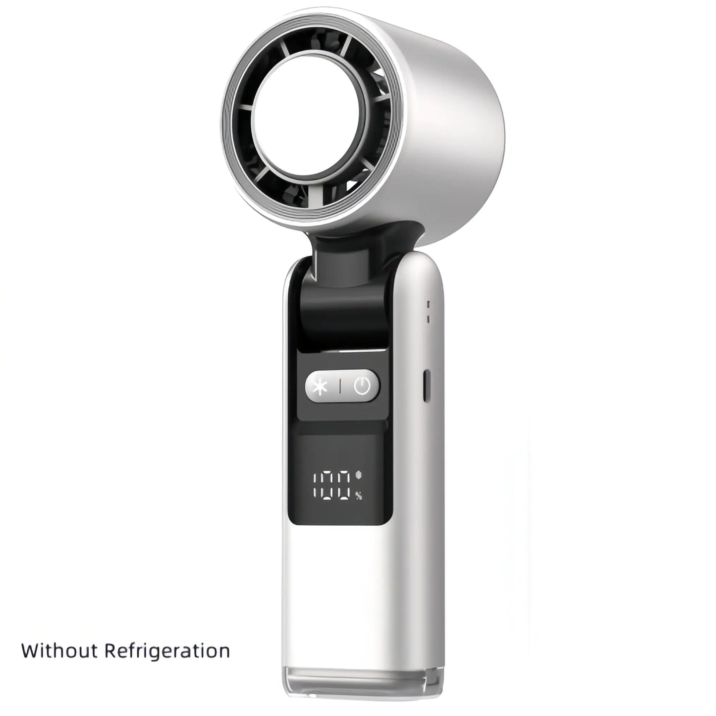 Mini Turbo USB Handheld Fan - My Store