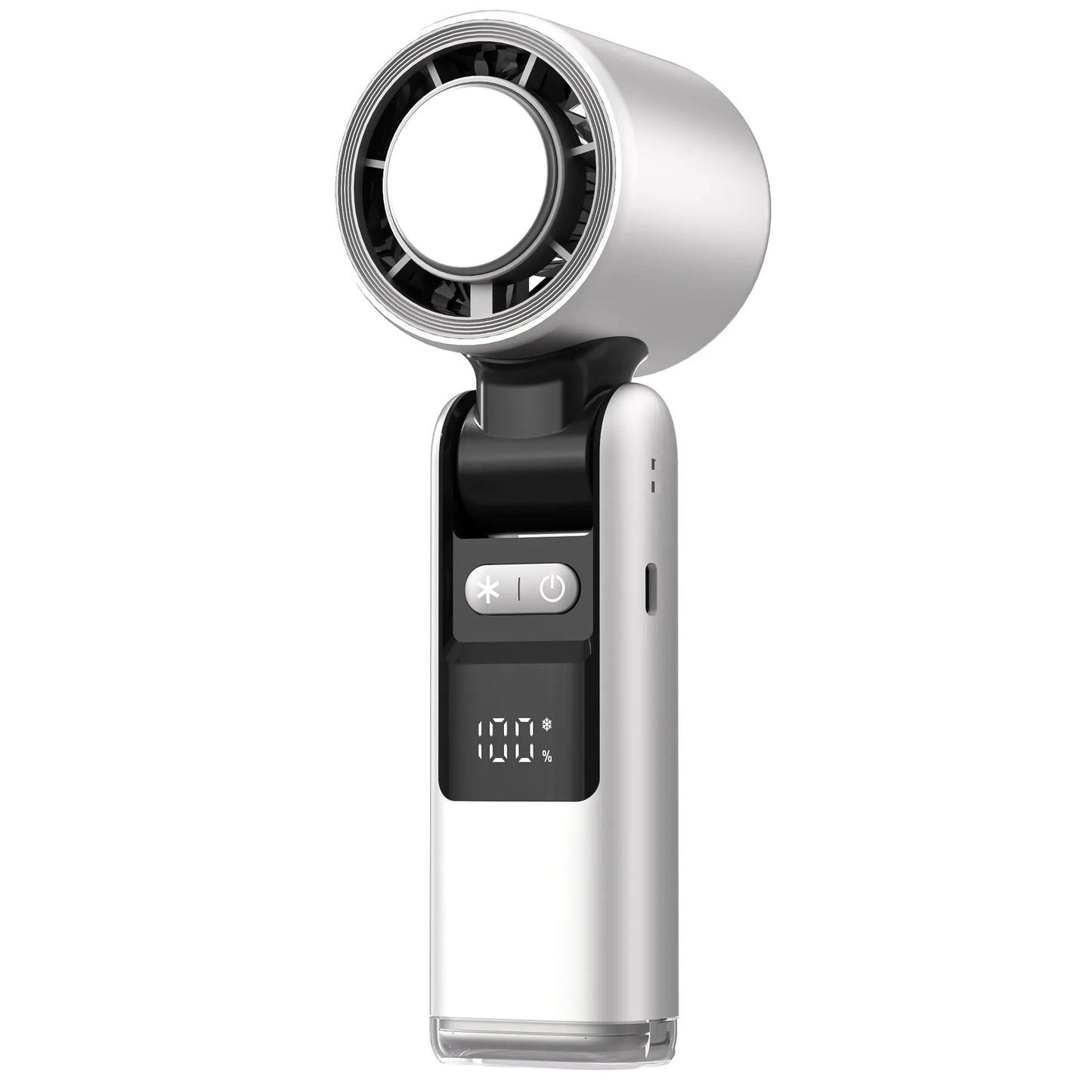 Mini Turbo USB Handheld Fan - My Store