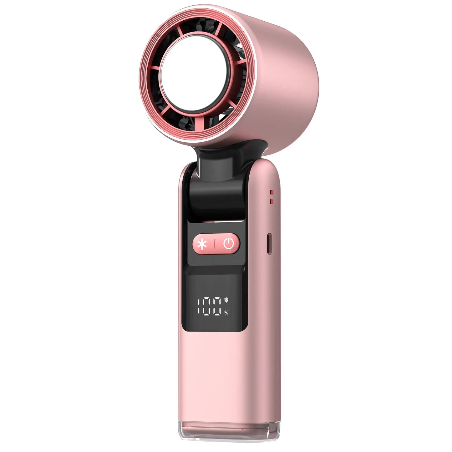 Mini Turbo USB Handheld Fan - My Store