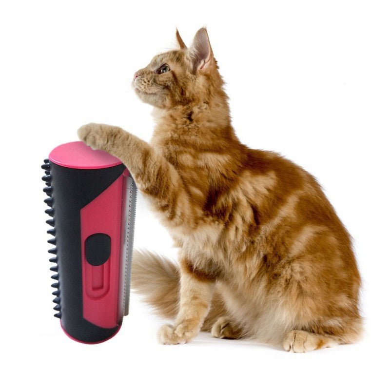Pet Hair Remover Brush - My Store