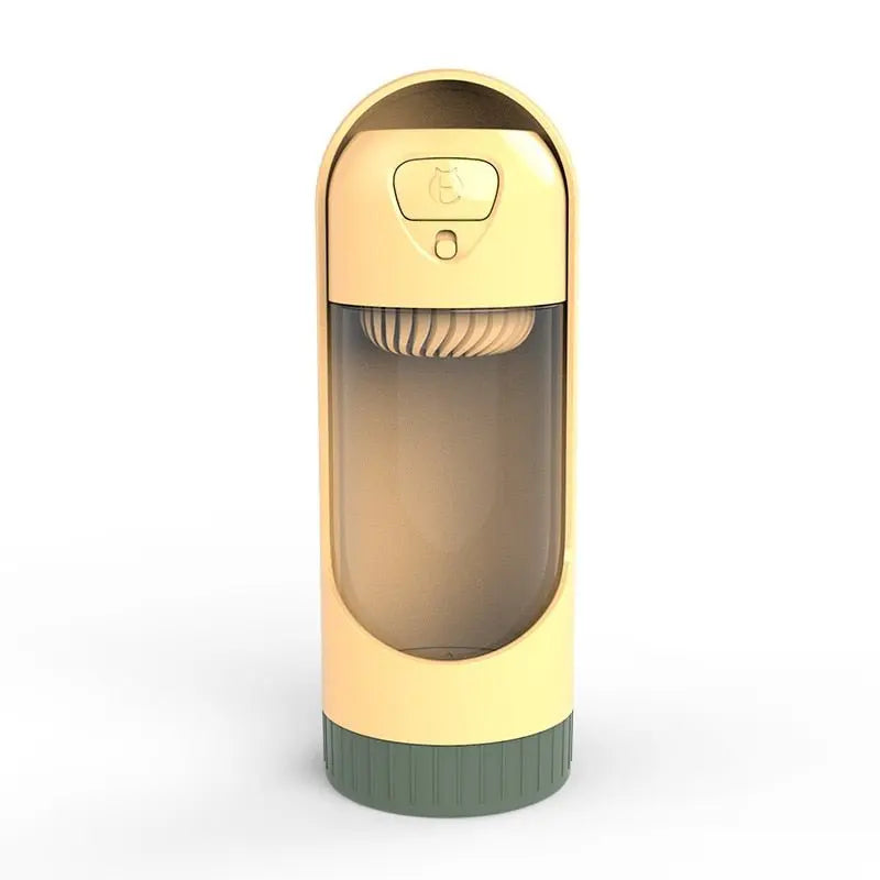 Portable Dog Drinker Bottle - My Store