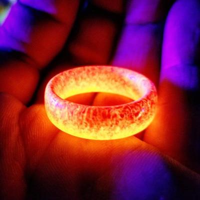 Unisex Luminous Rings - My Store
