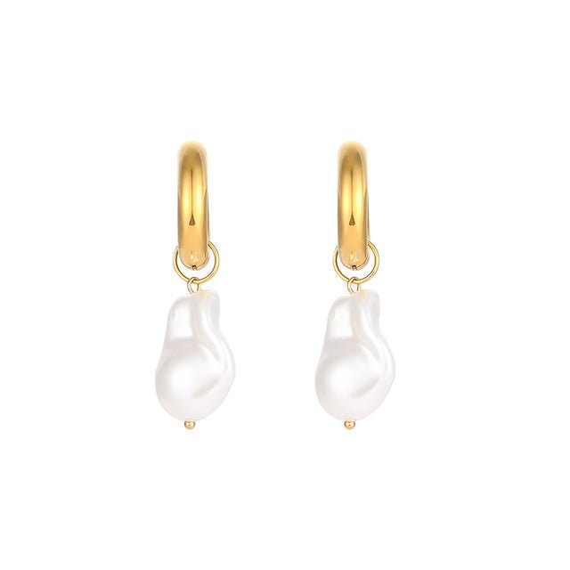 Water Drop Earrings - My Store