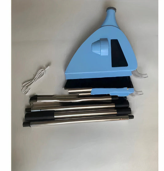2 - in - 1 Electric Broom Vacuum - My Store