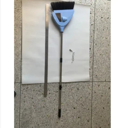 2 - in - 1 Electric Broom Vacuum - My Store