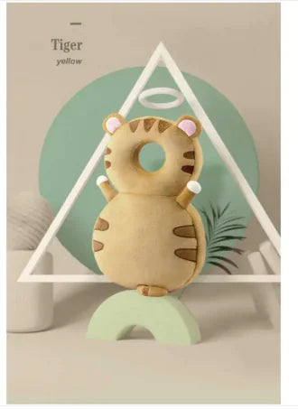 Toddler Safety Head Pad