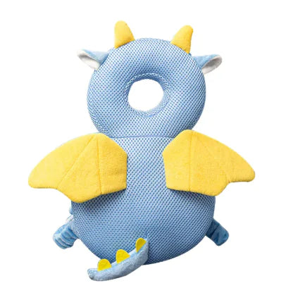Toddler Safety Head Pad
