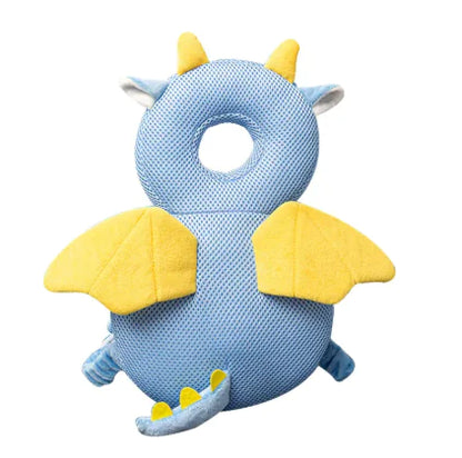 Toddler Safety Head Pad