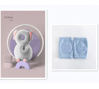 Toddler Safety Head Pad