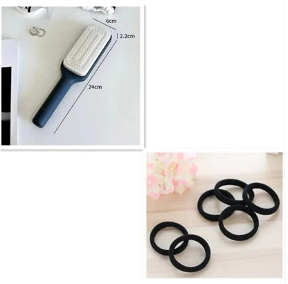 4 In 1 Self Cleaning Brush - My Store