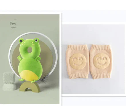 Toddler Safety Head Pad