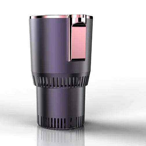 DriveBrew™ Smart Cup Warmer & Cooler