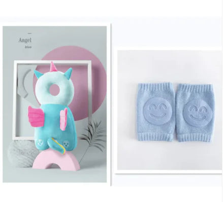 Toddler Safety Head Pad