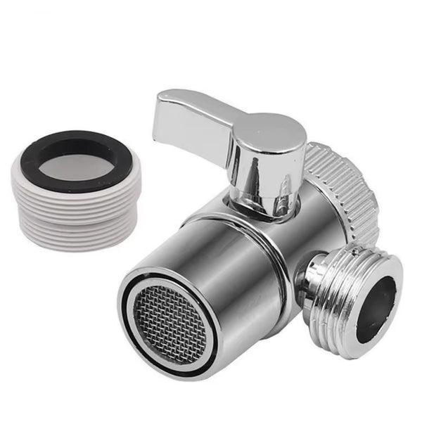 FlowMate™ Faucet Flow Adapter