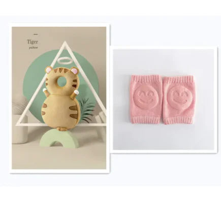Toddler Safety Head Pad