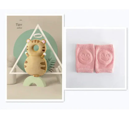 Toddler Safety Head Pad