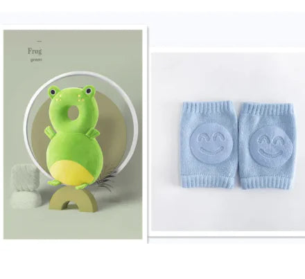 Toddler Safety Head Pad