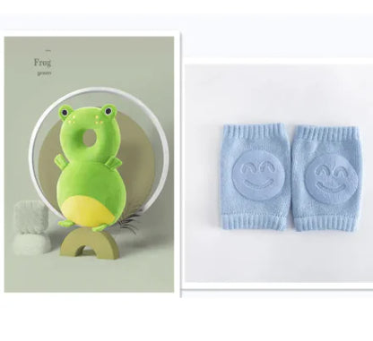 Toddler Safety Head Pad