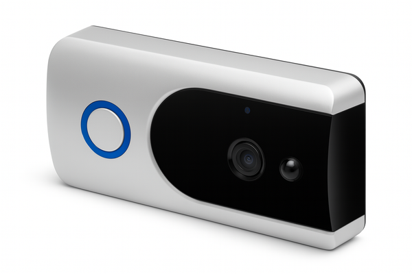 GuardView™ Smart Doorbell