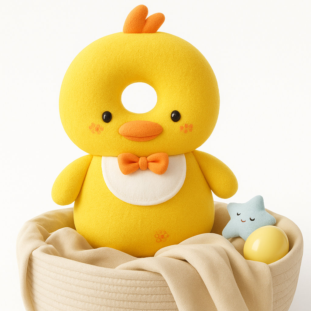 Baby Safety Head Protector