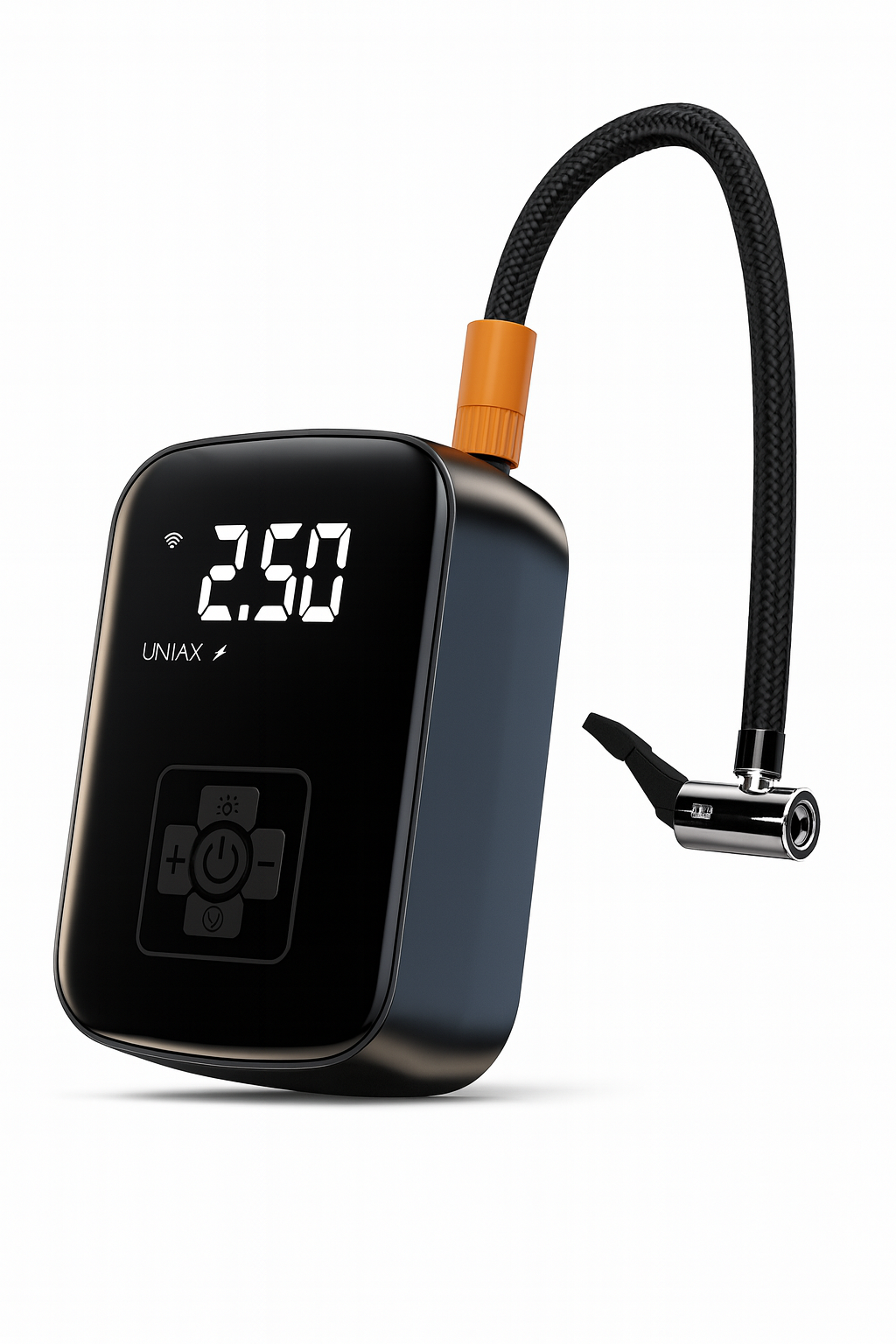 Wireless Portable Tire Inflator