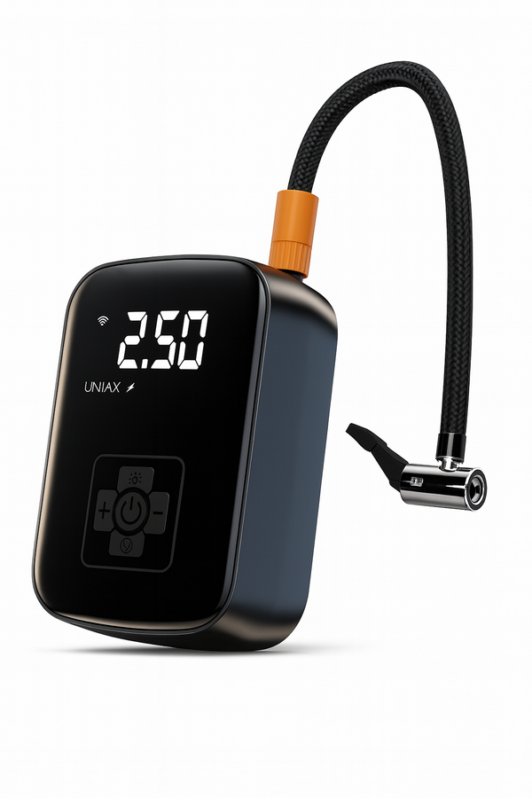 TurboAir™ Wireless Tire Inflator