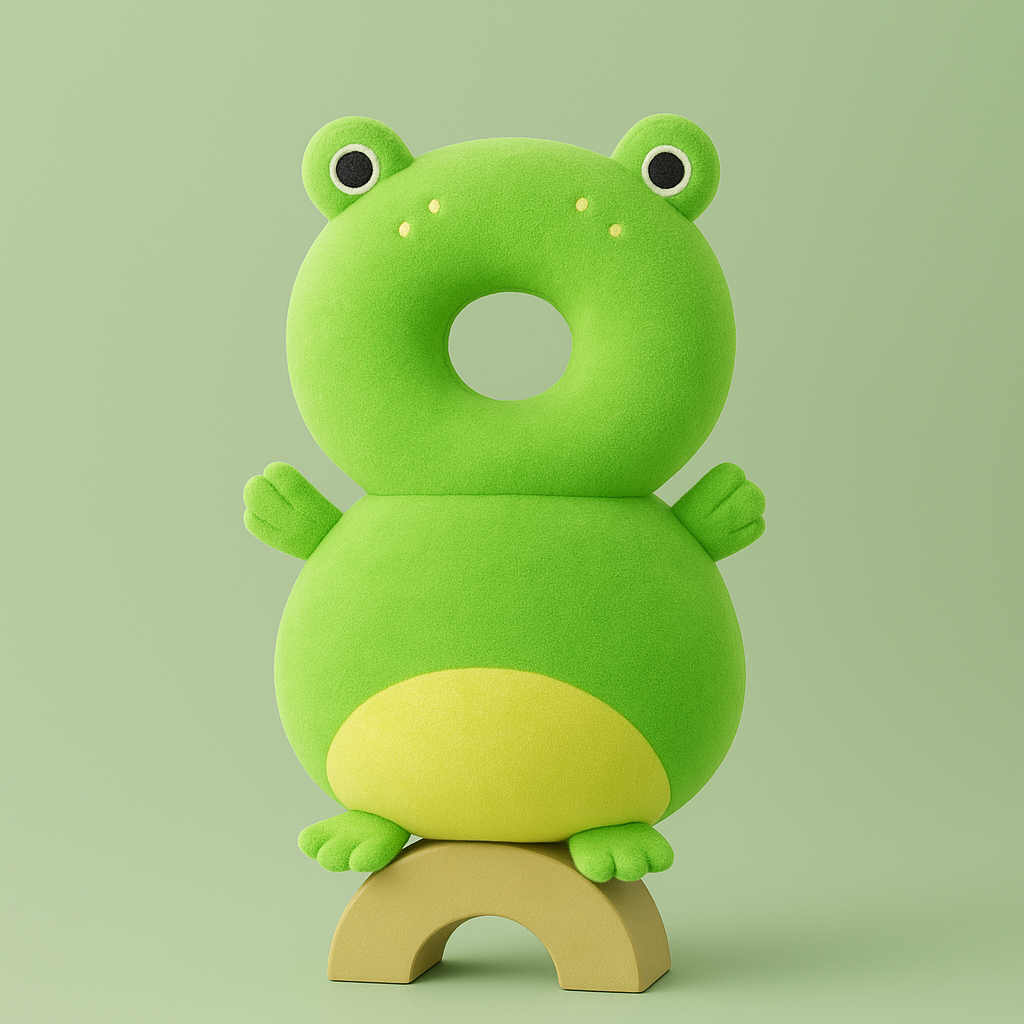 Baby Safety Head Protector