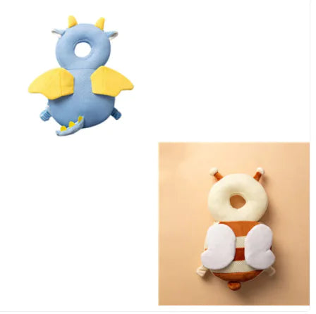 Toddler Safety Head Pad