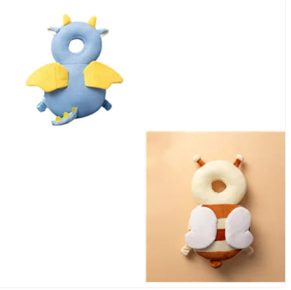 Toddler Safety Head Pad