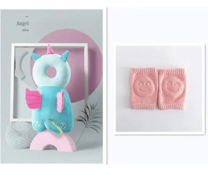 Toddler Safety Head Pad