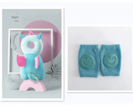 Toddler Safety Head Pad