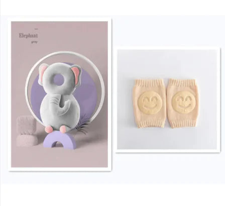 Toddler Safety Head Pad