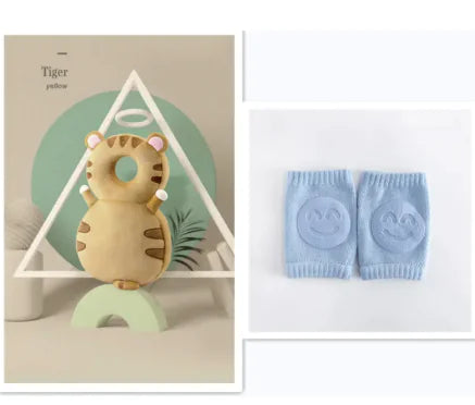 Toddler Safety Head Pad