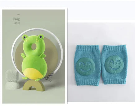 Toddler Safety Head Pad