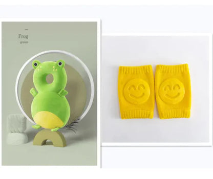 Toddler Safety Head Pad